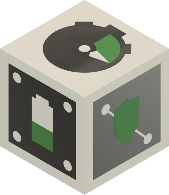 D-Cube